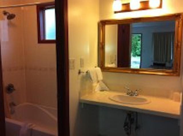 Evening Star Motel Greenwood Esterno foto